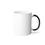 Thumbnail: Sagittarius Zodiac Personality Nutritional Label Color Changing Mug 