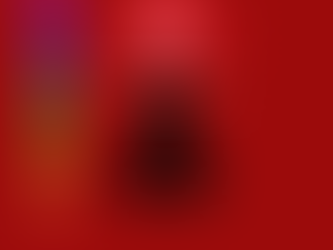 Root Chakra (The start)
