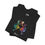 Thumbnail: Gemini Zodiac Sign Unisex Tee - Black Shirt