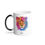 Thumbnail: Leo Zodiac Color Changing Mug 