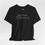 Thumbnail: Divine Feminine Definition Print Shirt