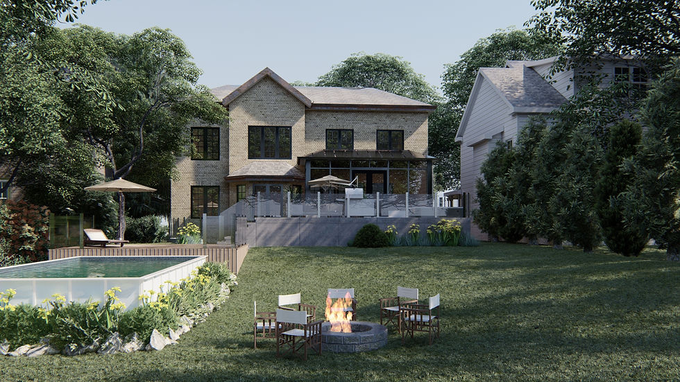 56 Don River Blvd ArchEye