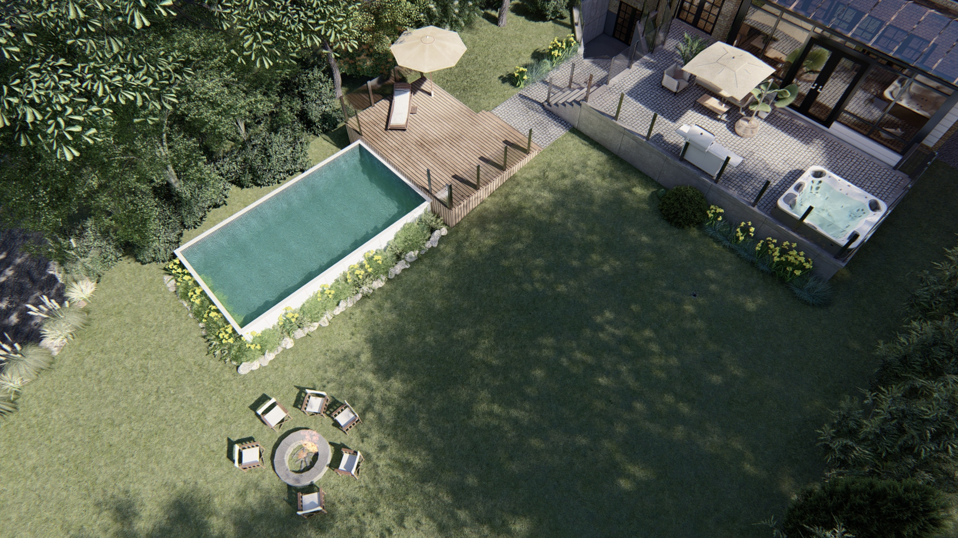 56 Don River Blvd ArchEye