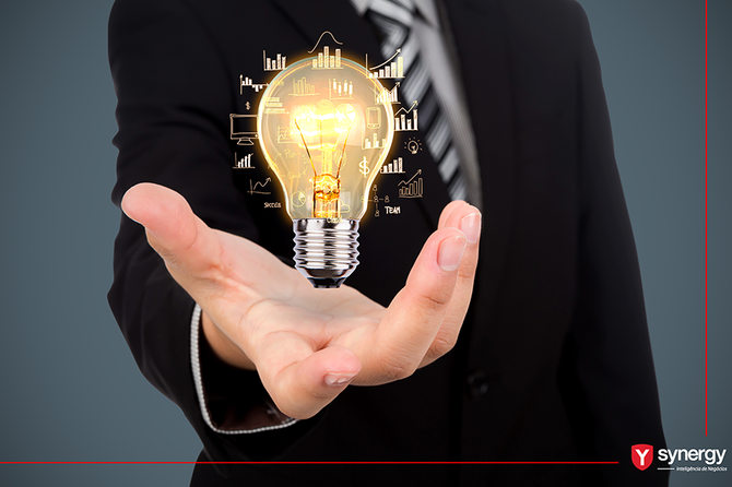 Descubra como transformar dados em insight