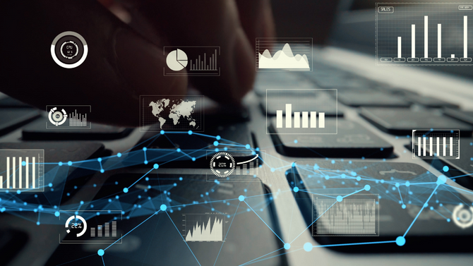 Análise de dados moderna: Como acelerar os insights nos negócios