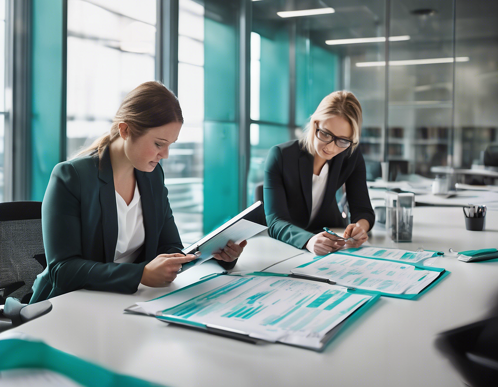 Streamline Statutory Obligations with ESI and PF Services