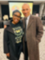 Ram Bhagat with Valerie Slater.jpg