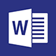 MS Word 2016 logo.gif