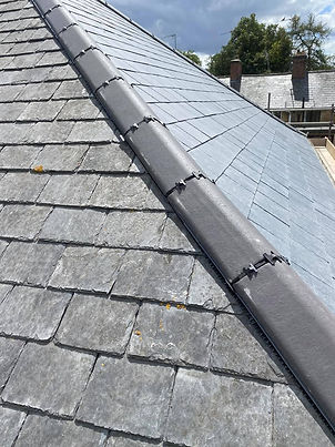 Wychwood Roofing, Oxfordshire