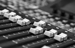 Mixer Keys 2