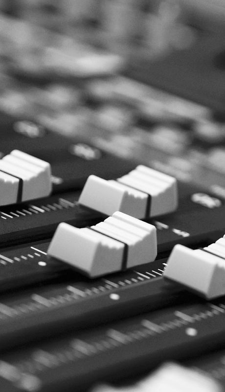 Mixer Keys 2