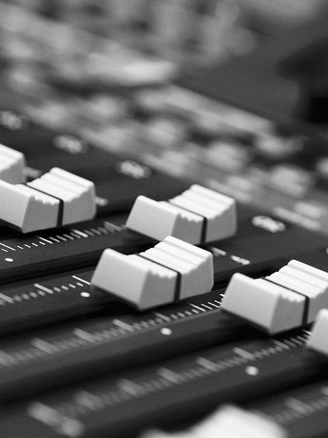 Mixer Keys 2