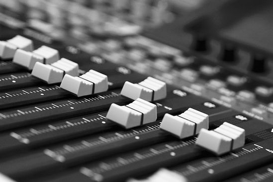 Mixer Keys 2