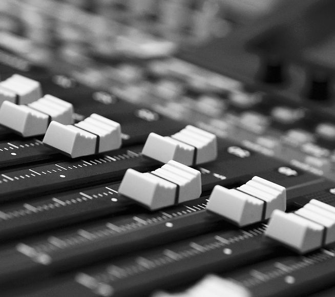 Mixer Keys 2