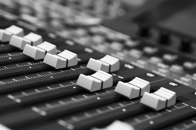 Mixer Keys 2
