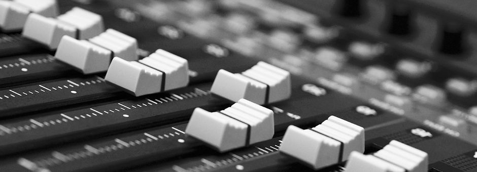 Mixer Keys 2