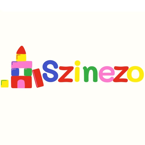 Színezők Világa