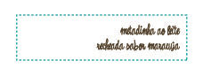 etiquetas sabores 2013