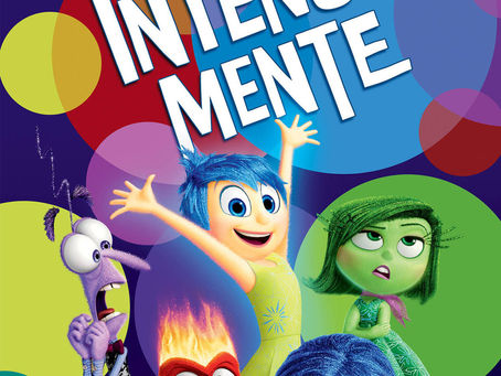 "Intensamente"