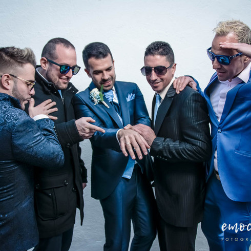 emocionarte
Jose Sancho
Fotografia de Bodas
Madrid
Novios