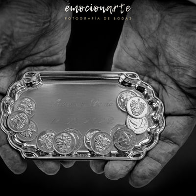 Jose Sancho Photography emocionarte fotografía de bodas Villalba Novios Boda