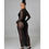 Thumbnail: Night spot dress