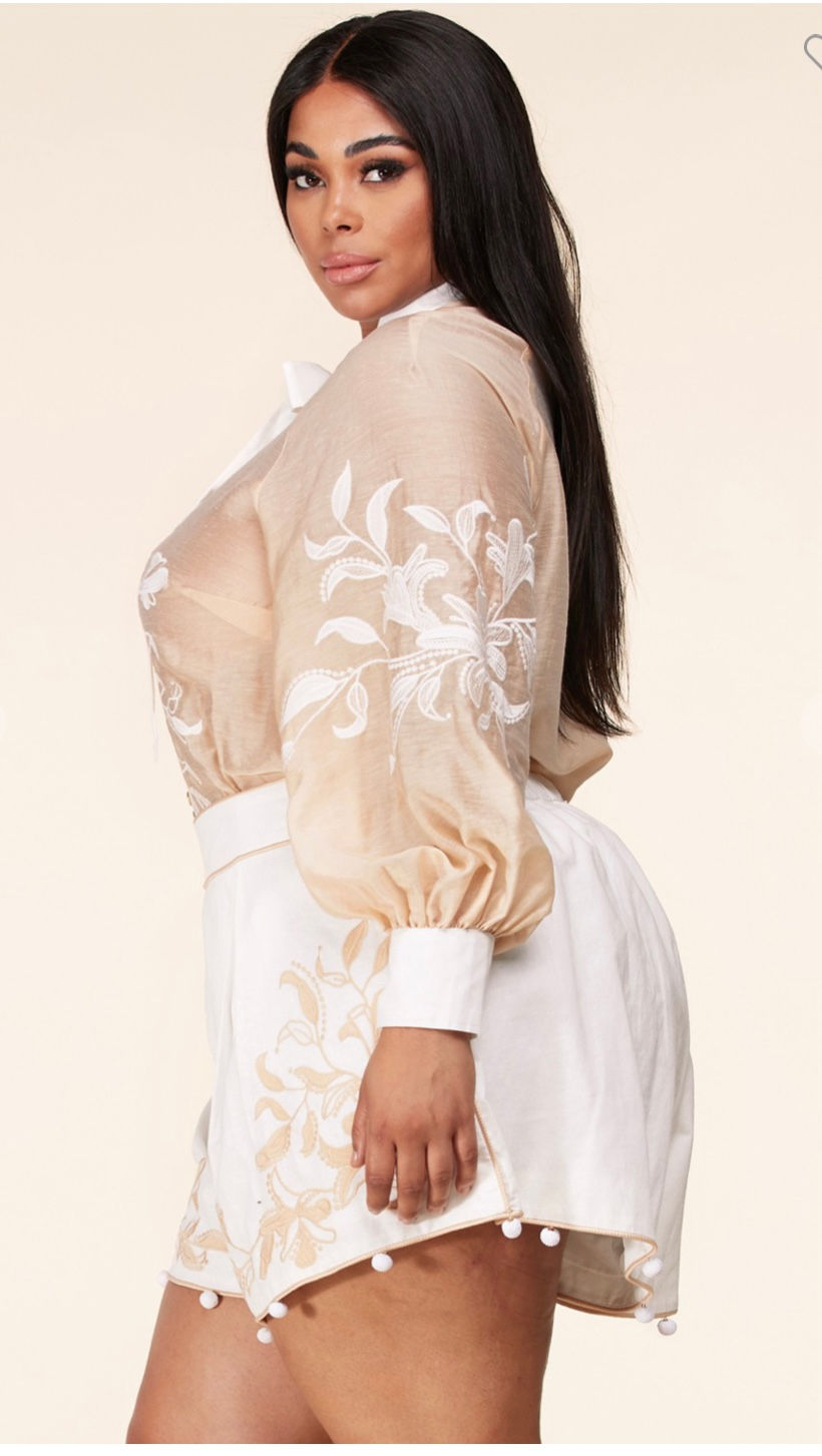 Thumbnail: English Pom Pom Set