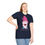 Thumbnail: “Navy” Gnome-entine T-shirt, featuring a colorful gnome design that brightens any outfit.