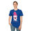 Thumbnail: “Royal” Gnome-entine T-shirt bringing joy with its unique gnome design.