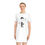 Thumbnail: Model showcasing the “White” T-shirt Dress, embodying the relaxed, Monday-ready vibe.