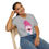 Thumbnail: “Sport Gray” Gnome-entine T-shirt, ready to add a cheerful vibe to your garden adventures.