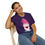 Thumbnail: “Purple” Gnome-entine T-shirt with a fun and playful gnome design, perfect for a whimsical touch.