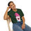 Thumbnail: “Forest Green” Gnome-entine T-shirt with a charming gnome design, perfect for nature lovers.