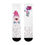 Thumbnail: Both “M” size “Fly Away With You” crew socks laid flat, displaying their smooth texture and stretchy material.
