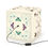 Thumbnail: The “11.5inch” “Cube Lamp” laid on its side, with the cord shown for a functional, modern touch.