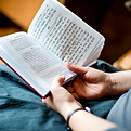 Bíblia de leitura
