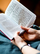 O batismo é para quem crê verdadeiramente em Cristo