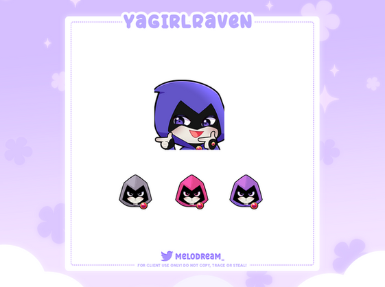 Emotes
