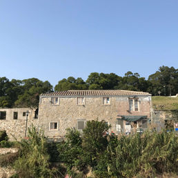 [ 南竿 ] 林義和工坊