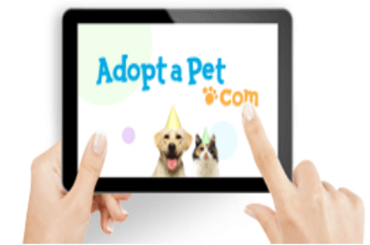 Adopt-A-Pet adoptapet Alex Pacheco 600 Million Dogs