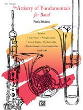 Thumbnail: The Artistry of Fundamentals for Band