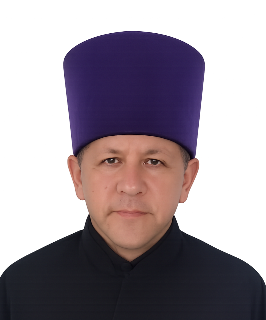 Foto del escritor: ☦️ Rev_P. Jacobo