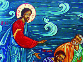 La Pesca Milagrosa “somos templo del Dios vivo”,