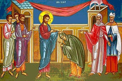 🌞 *Jesús Sana en Sábado* ✨