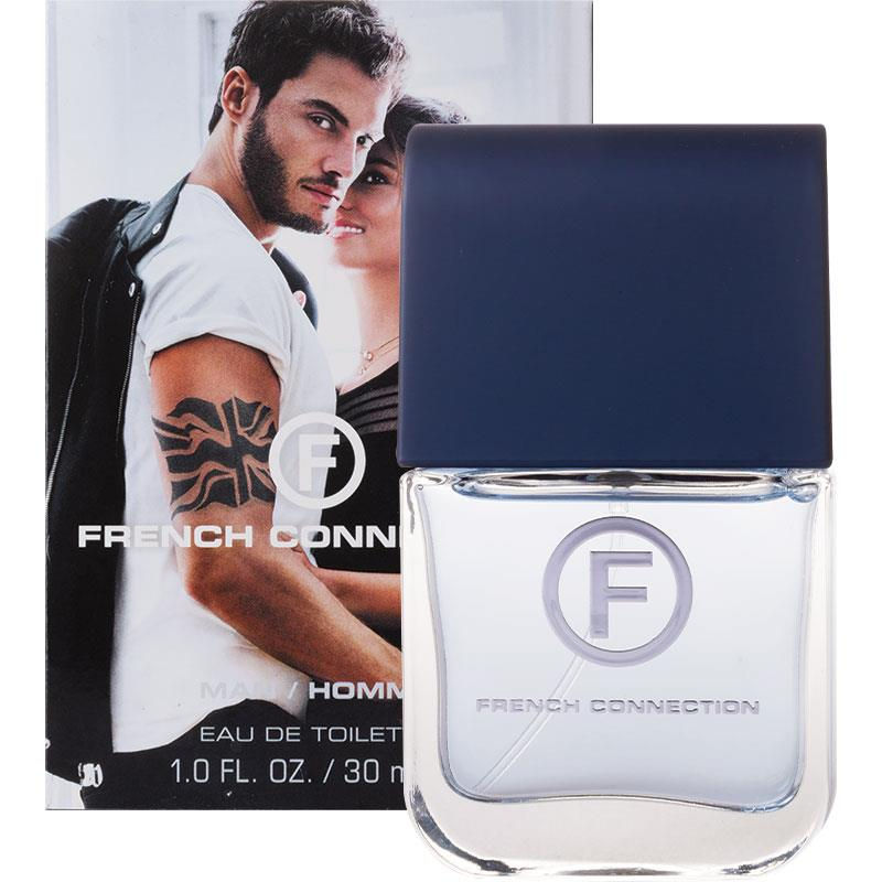 Thumbnail: FCUK French Connection Homme EDT