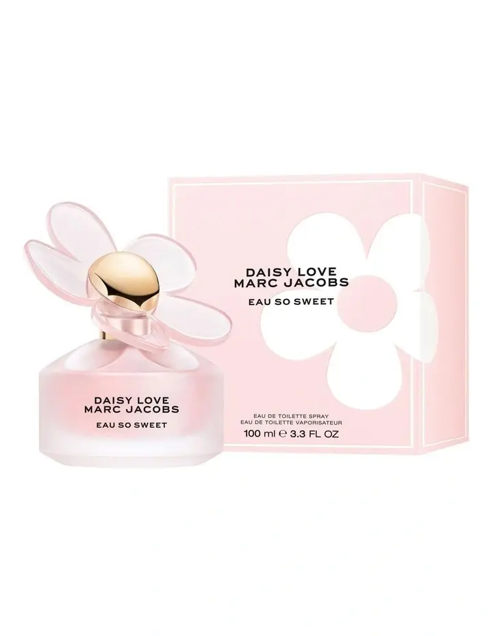 Thumbnail: Marc Jacobs Daisy Love Eau So Sweet EDT