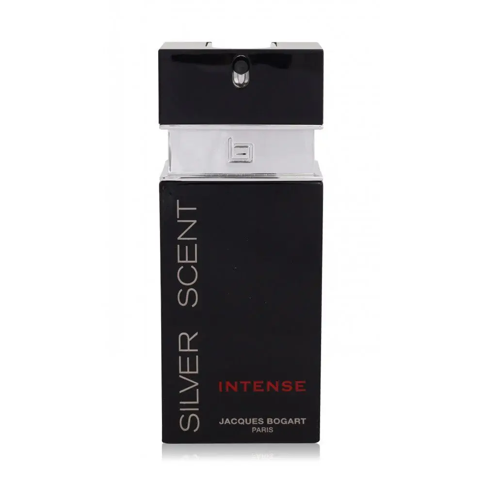 Jacques Bogart Silver Scent Intense EDT