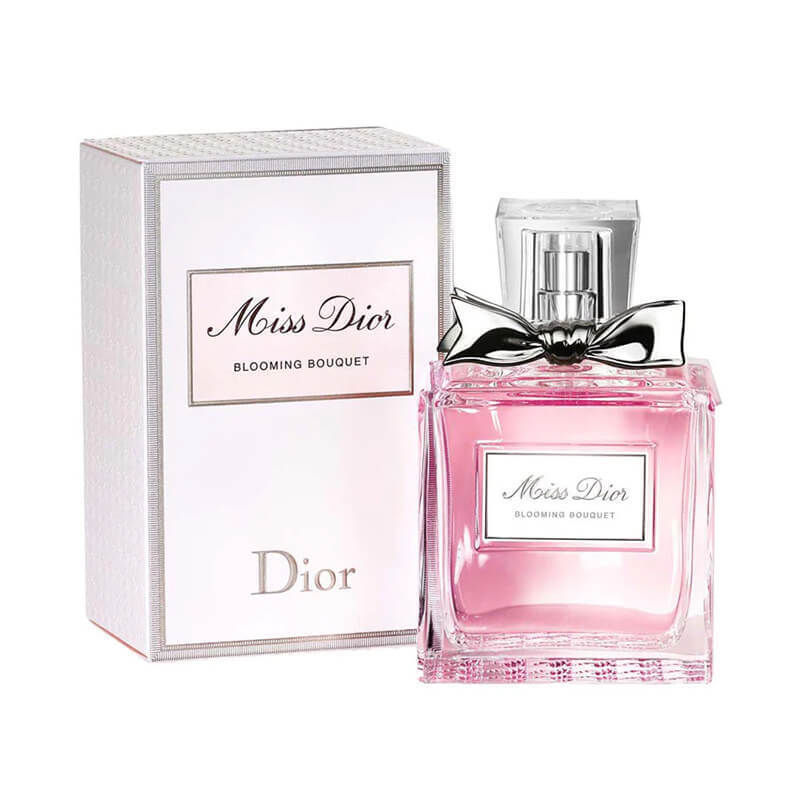 Thumbnail: Dior Miss Dior Blooming Bouqet EDT