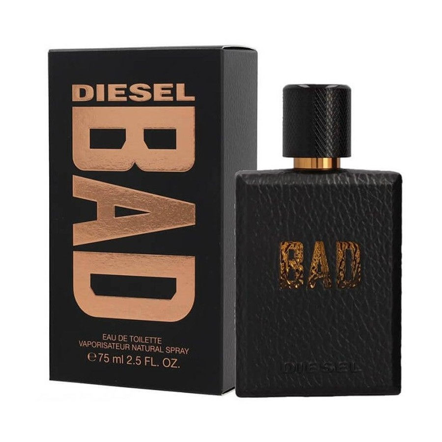 Thumbnail: Diesel Bad EDT