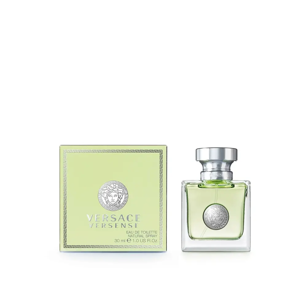 Thumbnail: Versace Versense EDT